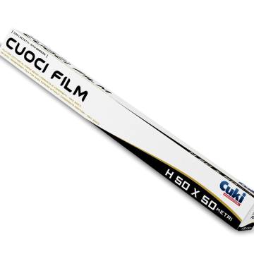 PELLICOLA CUOCI FILM MT 50